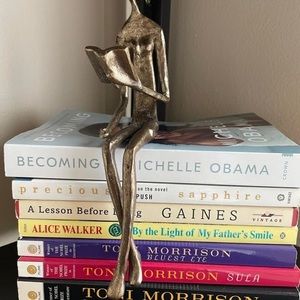 Meet your Posher, Joyce